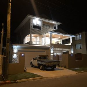 Emergency Electrician Services Gold coast