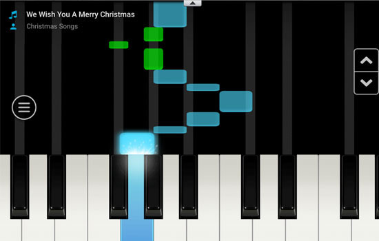 Piano Plus