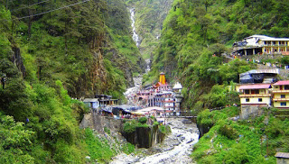 chardham yatra tour package 2019