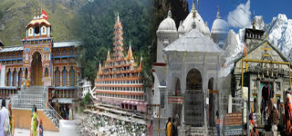 Char Dham Yatra 