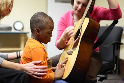 Music Therapy Training