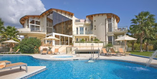Villa for Rent in Dominican Republic