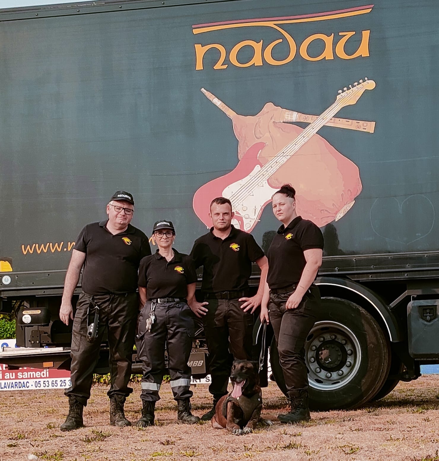 Concert de Nadau