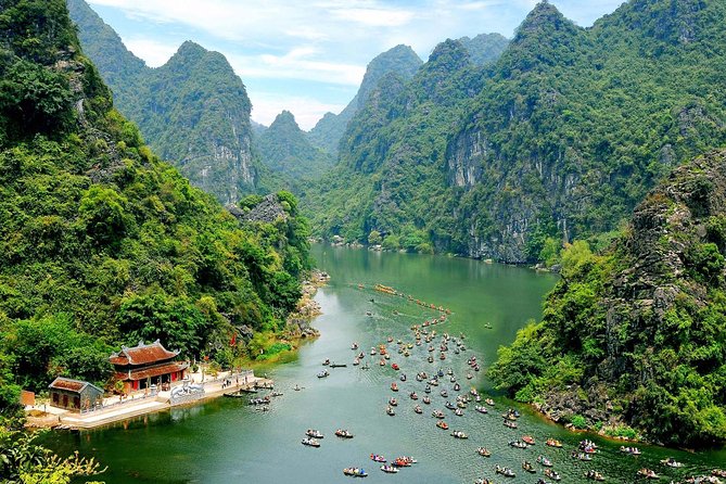 Private Ninh Binh Tours