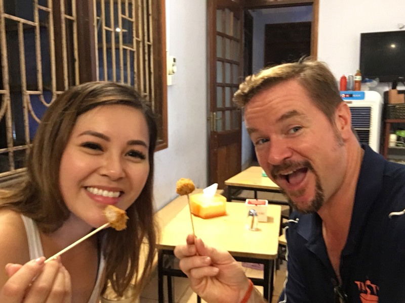 Hanoi Food Tour