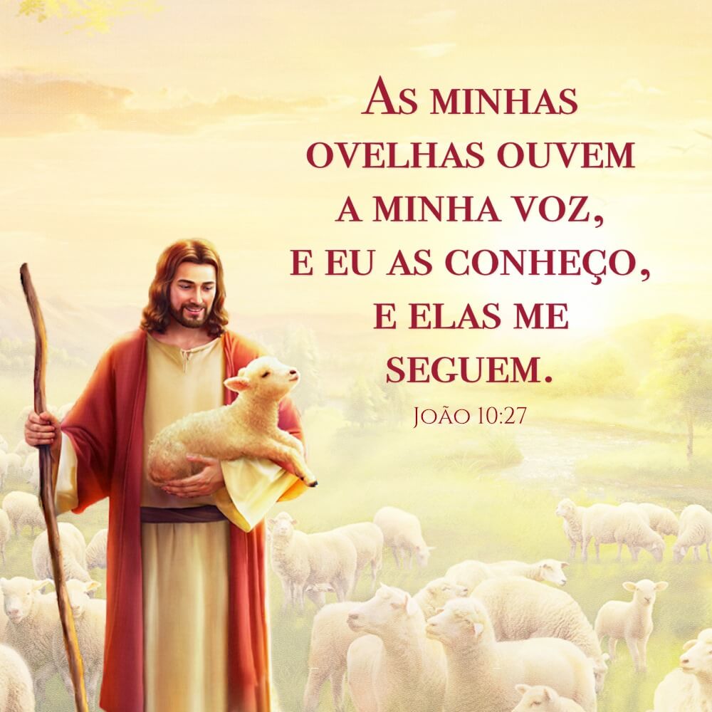 Senhor Jesus