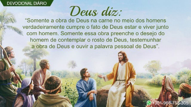O Senhor Jesus