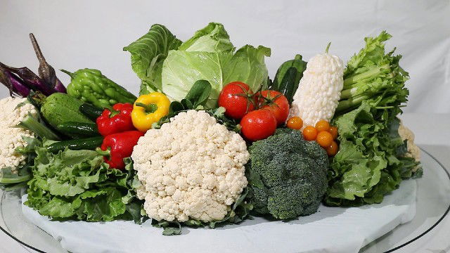 Legumes