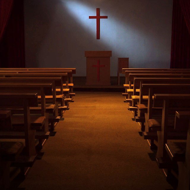 igreja
