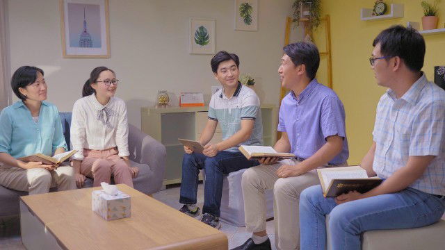 Irmãos e irmãs, Palavra de Deus, ter serviço para adorar 