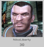 NikoLiberty