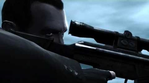 Fan Casting Vladimir Mashkov as Niko Bellic in Grand Theft Auto IV