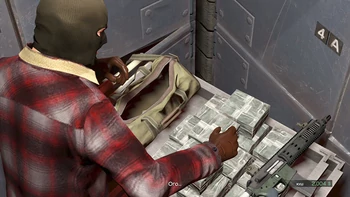 GTAV FOR FREE with $2,500,000 Bonus Cash Opportunity In GTA 5 Online - FREE  Epic Games Store Copy 