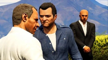 GTA 5: GTA Grand Theft Auto V sold 185 million copies as global sales of GTA  franchise revealed to be to 405 million; Check details here - The Economic  Times