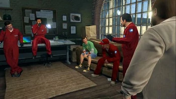 Niko Bellic Evolution in GTA Games (Cameos and References) 