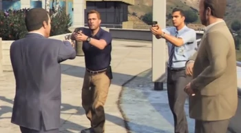 GTA 5 PS3 Cheats Flood, Car, Money, Doomsday, Invulnerability, and More
