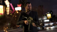 Michael-with-M16-GTAV