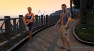 Exercising-demons-michael-strangerfreak-side-mission-gtav