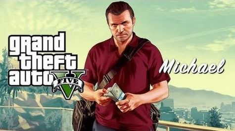 GTA 5 News - Albert De Silva and CJ - Main Characters? 