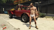 Trevor-GTAV-StomachScar