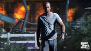 Trevor-GTAV-BurningHouse