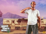 GTAv trevor cutthroat