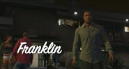 Gtav franklin