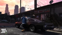 StealingCars-GTAV