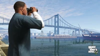 Binoculars-GTAV