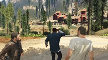 LamarDown-Mission-GTAV