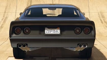 Phoenix-GTAV-Rear