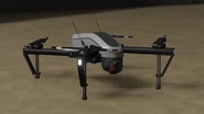 Drones-GTAO-QuadRotor