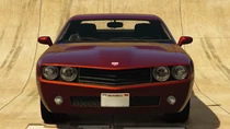 Gauntlet-GTAV-Front