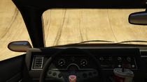 Gauntlet-GTAV-Dashboard