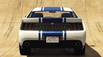 Dominator-GTAV-Rear