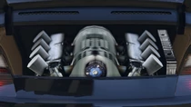 Comet-GTAV-Engine