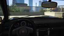 Comet-GTAV-Dashboard