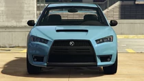 Kuruma-GTAO-Front