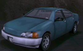 GTA3-Kuruma-Teal