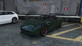 NPC-Modified Massacro-GTAV-Front Quarter