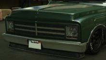 Yosemite-GTAO-Bumper&ChinSpoiler