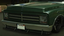 Yosemite-GTAO-ChinSpoiler&Splitter