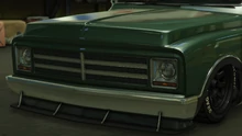 Yosemite-GTAO-SmoothBumper&Splitter