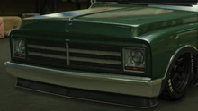 Yosemite-GTAO-SmoothBumper&Spoiler