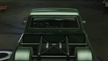 Yosemite-GTAO-ReinforcedBed