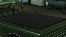 Yosemite-GTAO-BlackRubberBedCover