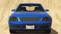 Sultan-GTAV-Frontview