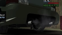 Sultan-GTASA-XflowRearBumper