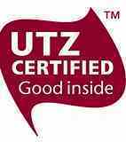 UTZ Certiefied