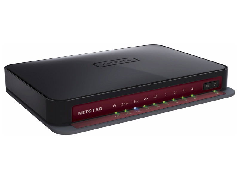 Bright House networks modems